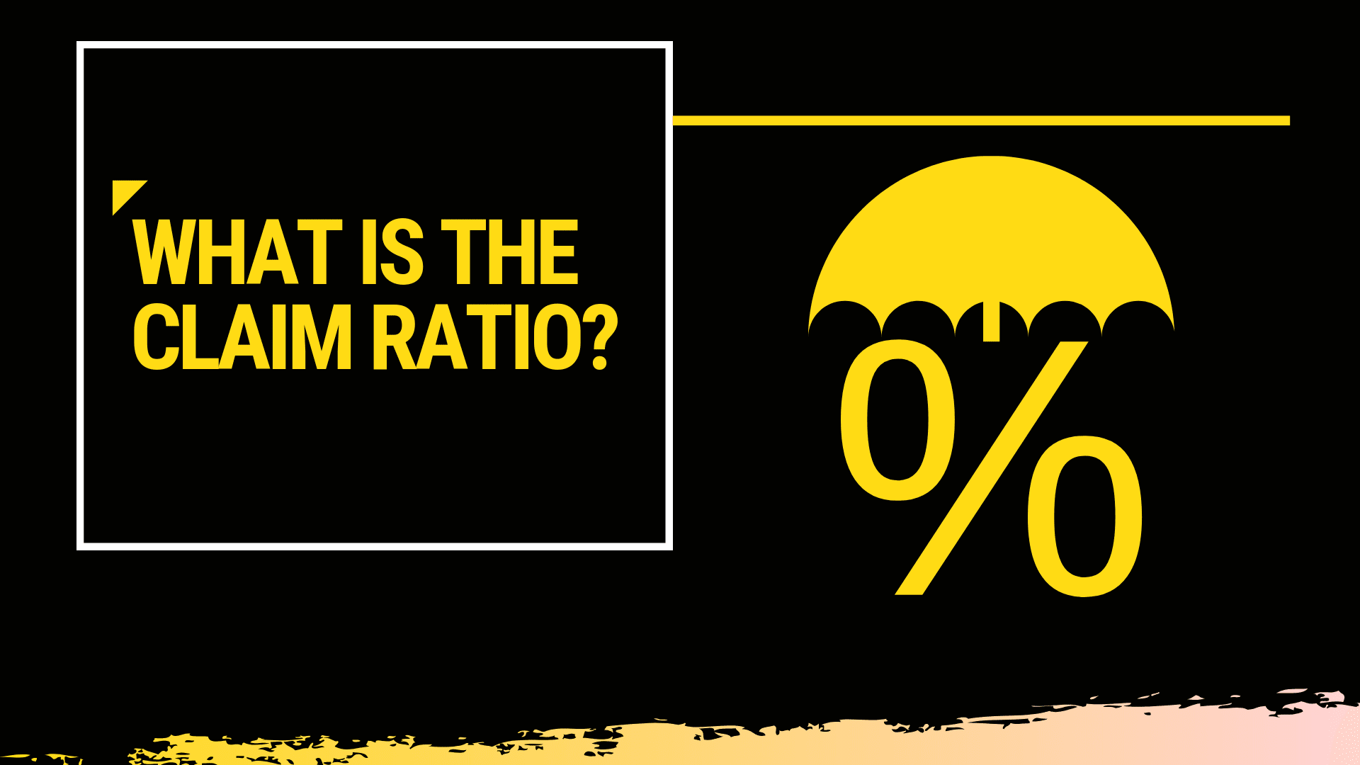 Insurance Knowledge Guru 2020 What Is Claim Ratio In Insurance insurance-knowledge-guru-2020-what-is-claim-ratio-in-insurance