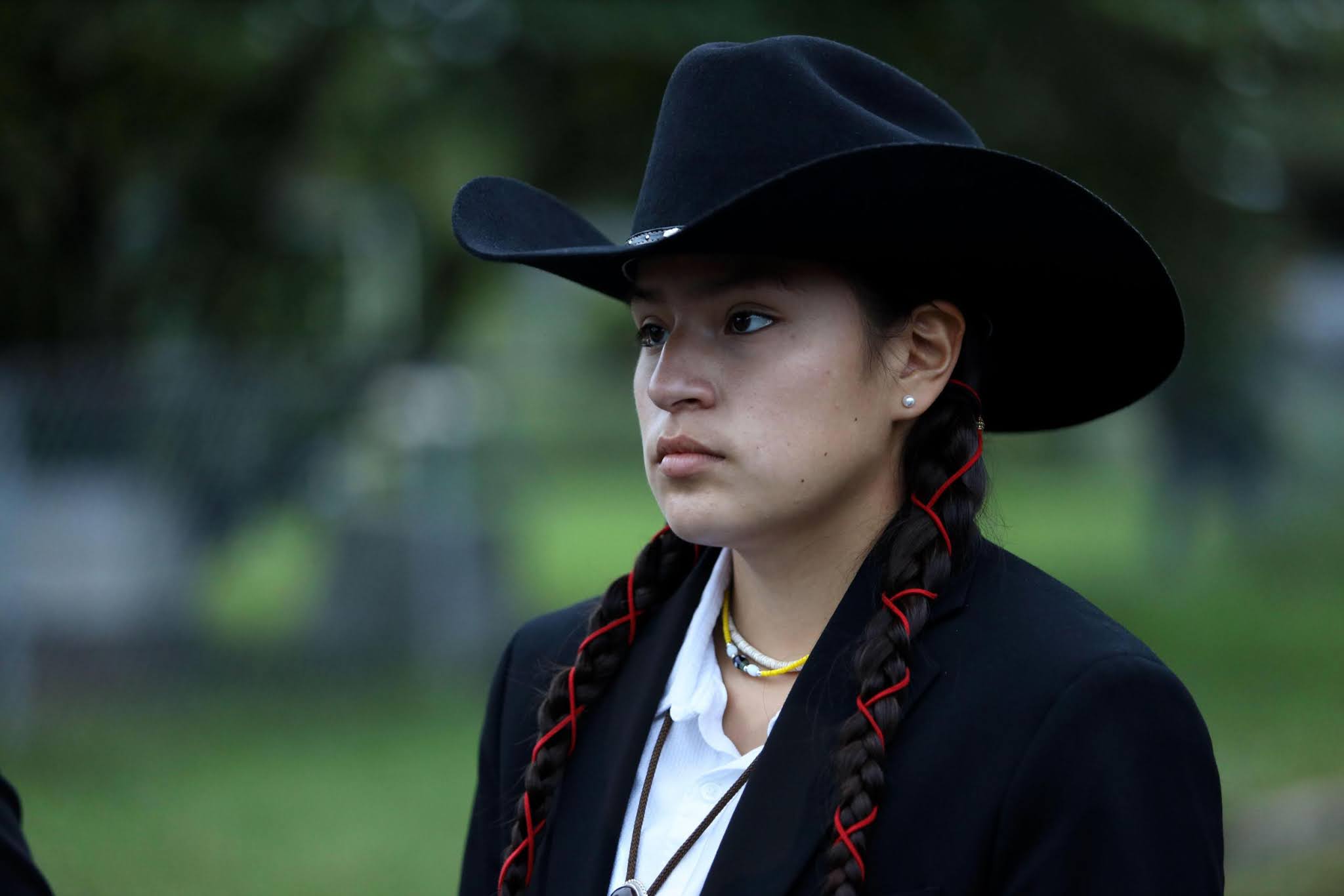 RESERVATION DOGS Series Trailer, Images and Poster The Entertainment