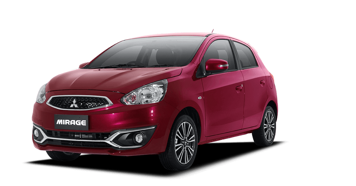 Mitsubishi Mirage Werkstatthandbücher - Auto ...