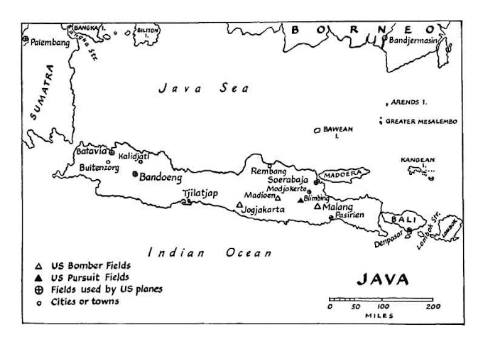 Sejarah Lapangan Terbang Ngoro