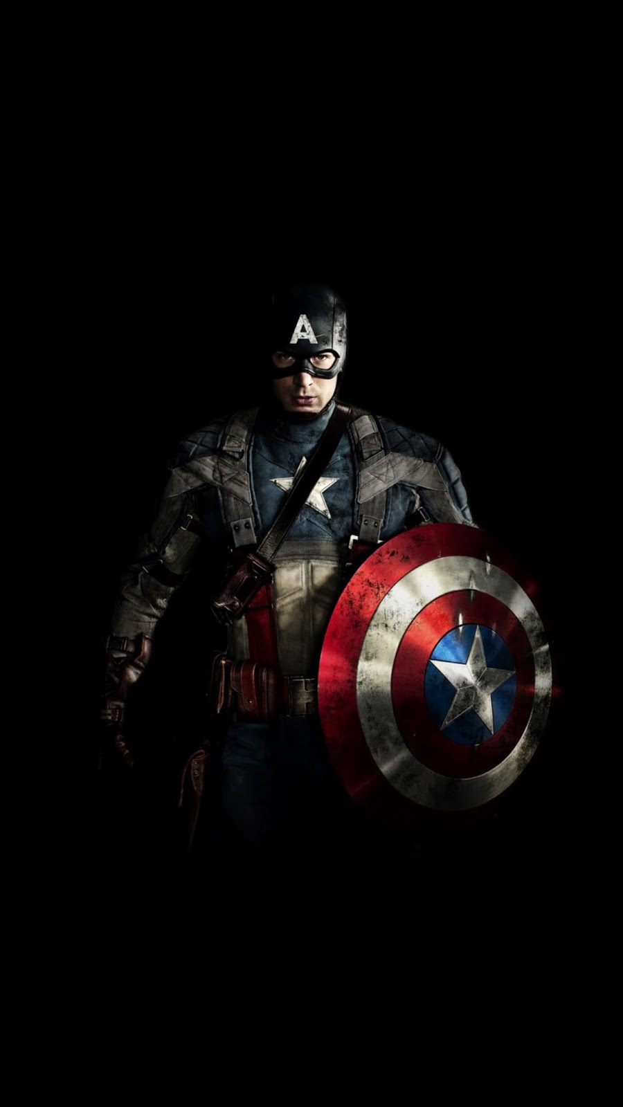 World Of Technology...!!! SuperHeros Dark Amoled Wallpapers