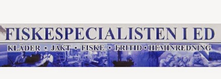 FISKESPECIALISTEN I ED