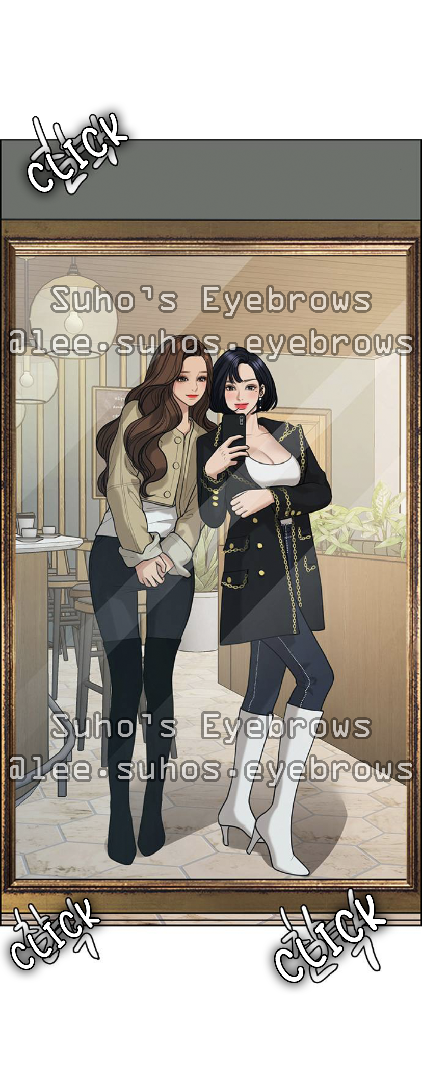 True Beauty – Episode 164 (English Subs)