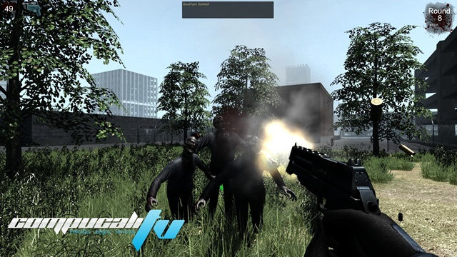 Undead Shadows PC Full