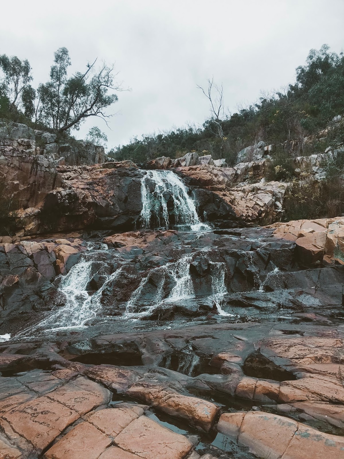 Top 5 Things To Do In Halls Gap Forever Lost