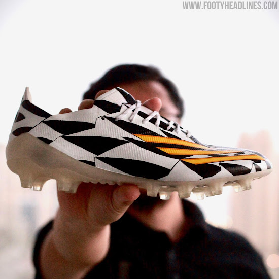 8 Insane Hybrid Football Boots By PeteZheng Footy Headlines