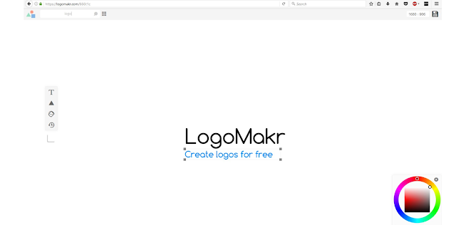 logomaker