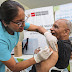 El martes empieza vacunación para adultos mayores del SIS, anuncia jefa del Gabinete