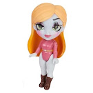 Zombaes Forever Girl Zombie Doll