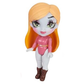 Zombaes Forever Girl Zombie Doll