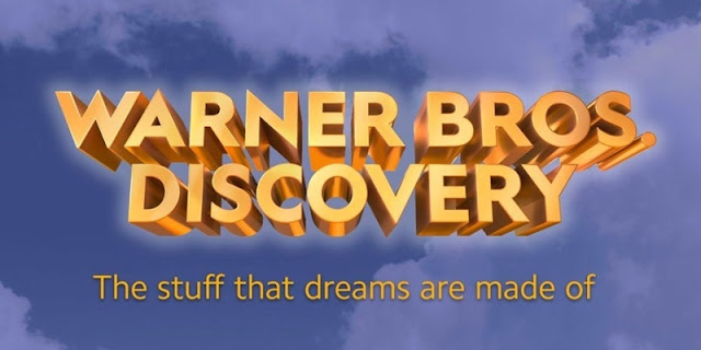 ‘Warner Bros. Discovery’ será el nuevo nombre la empresa fusionada