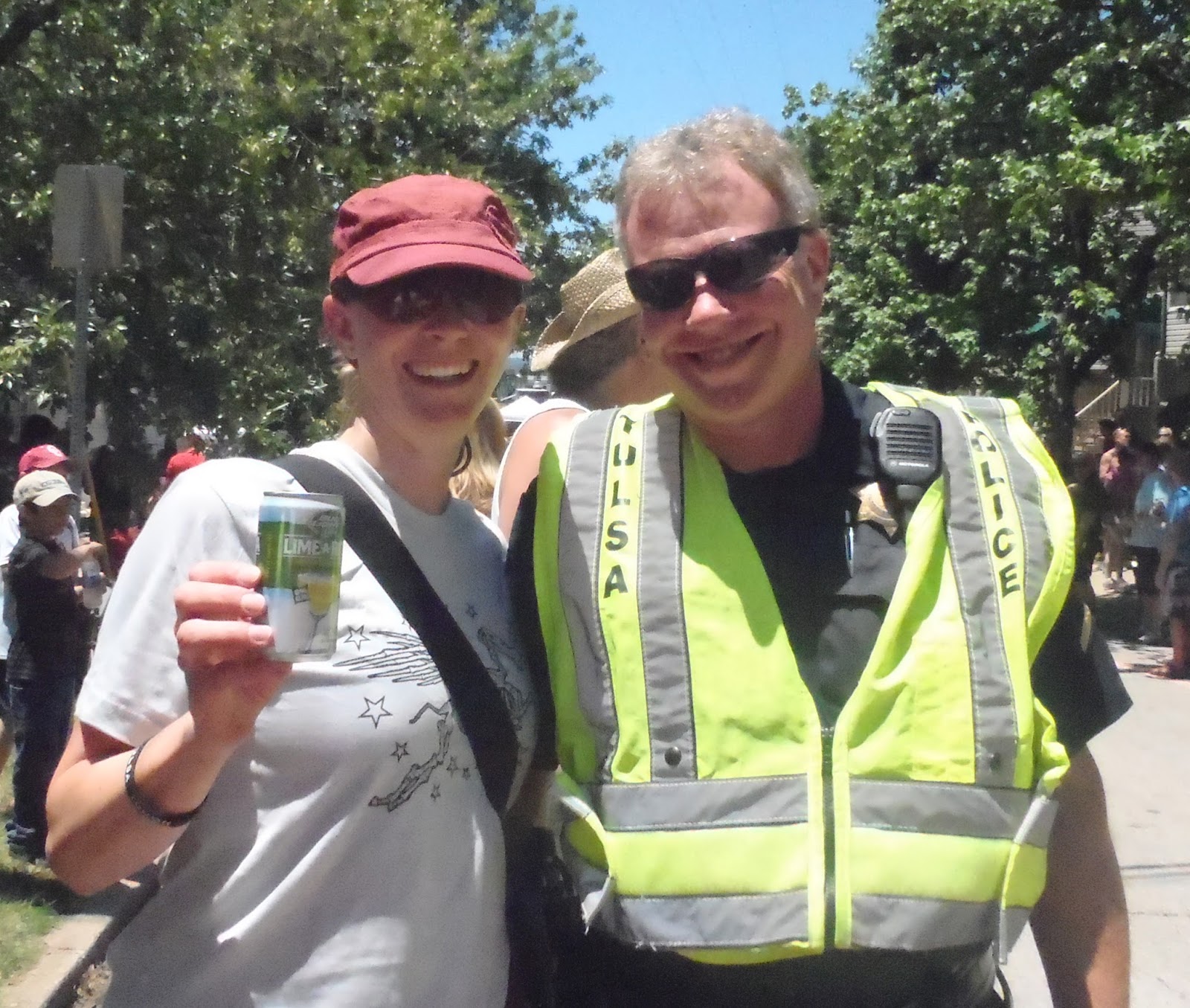 My Tulsa Tough Experience Part 6 Cry Baby Hill