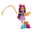 Enchantimals Felicity Fox Wonderwood Cottages Felicity Fox Cottage Figure