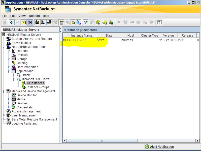 Remote Infrastructure Management: MS SQL SERVER Backup and Recovery ...
