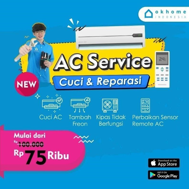 Service AC