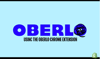 Oberlo Chrome Extension Download Kaise Kare