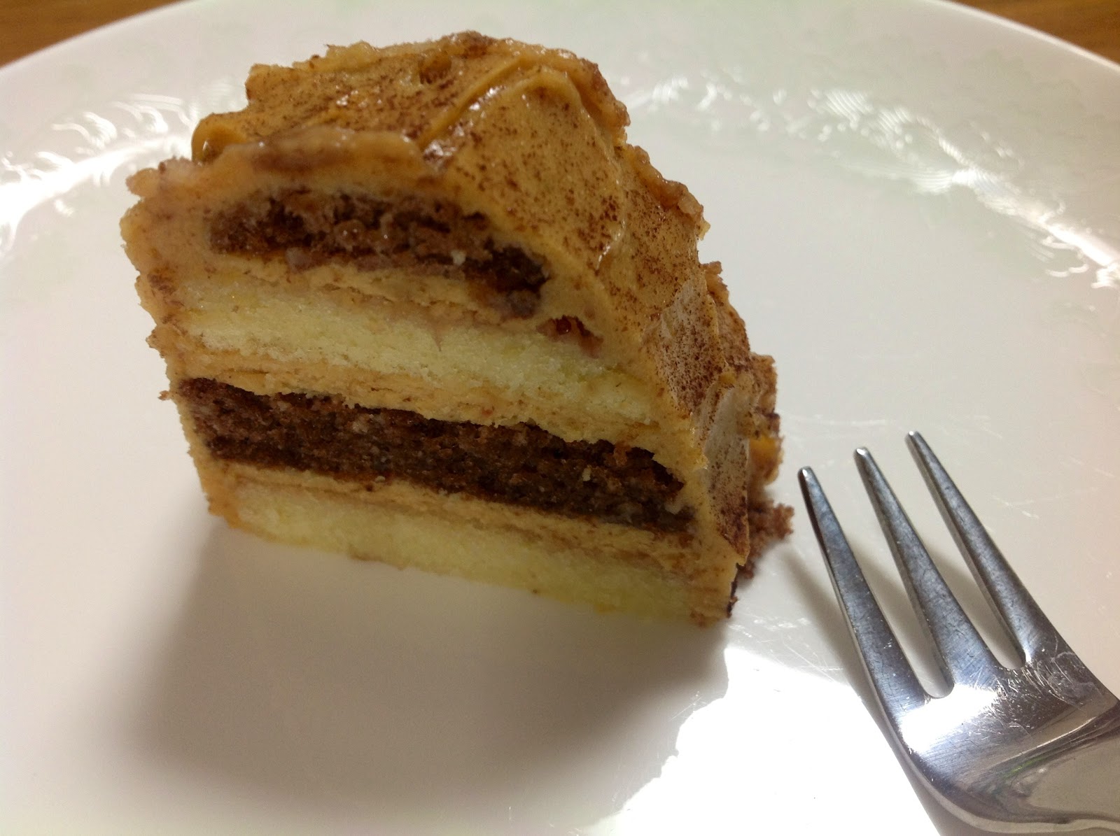 今日のフランス語 今日のフランス語は 美味しそう(ça a l