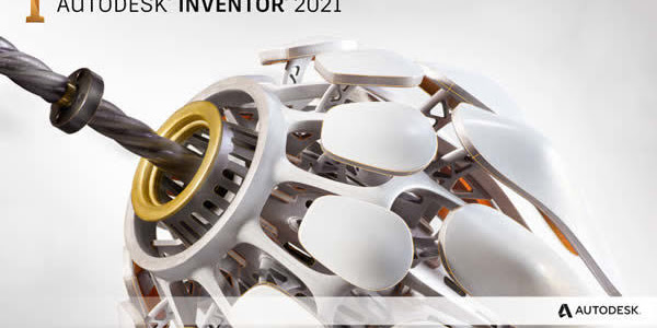 Autodesk Inventor Professional 2023.0.1 