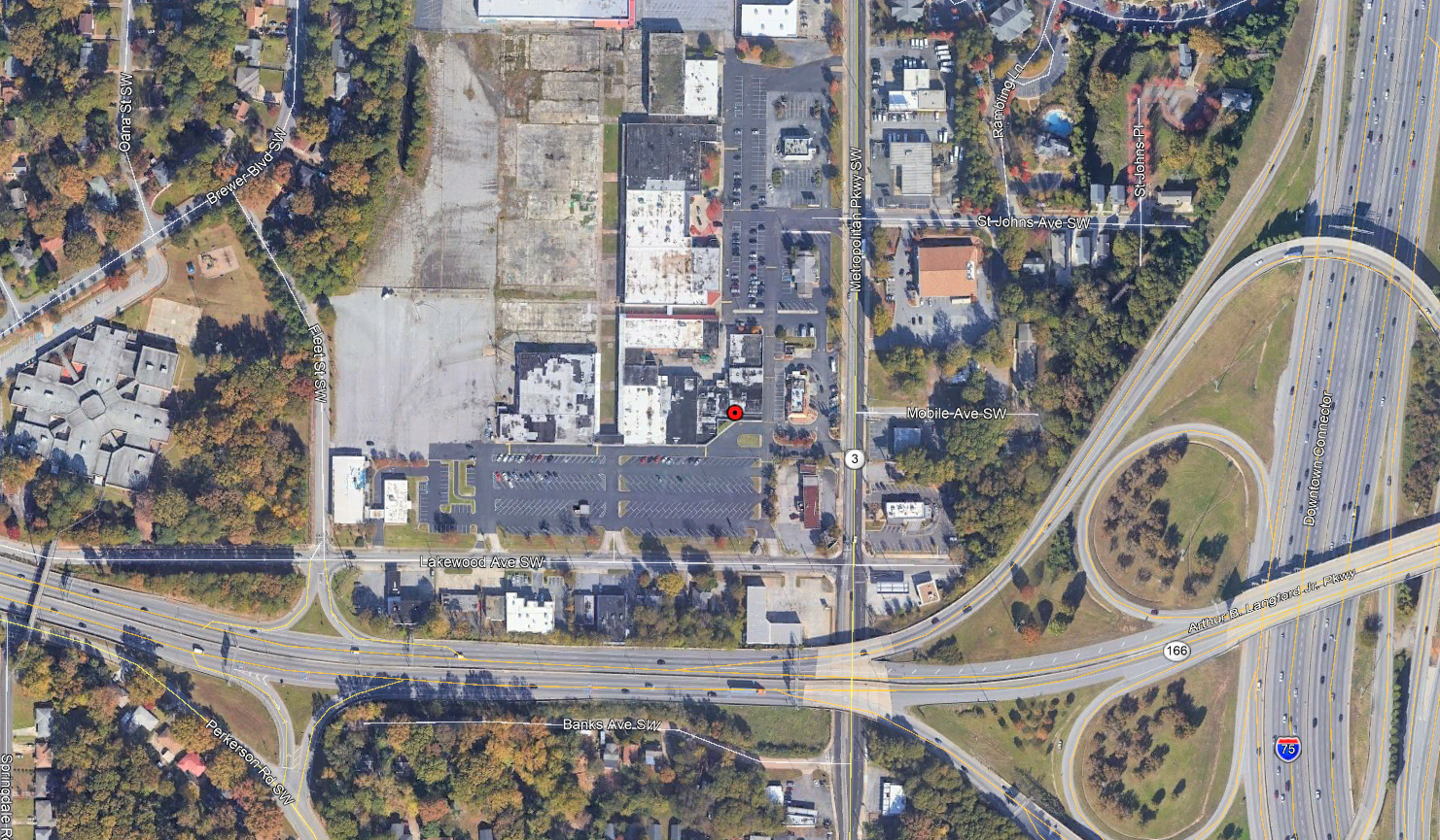 Then & Now Movie Locations: Cobra Kai