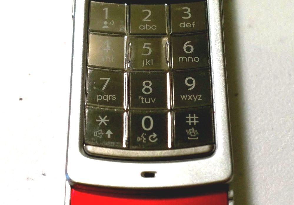Samsung SCHU470 Samsung Juke Phone