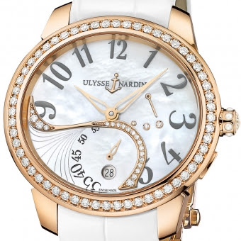 Gran Premio de Relojeria de Ginebra 20157