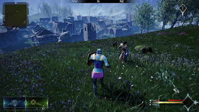Midjungard Game Screenshot 11