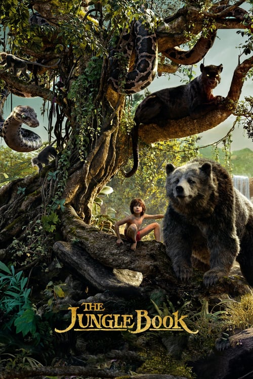 Il libro della giungla 2016 Download ITA Film Completo jpg (500x750)
