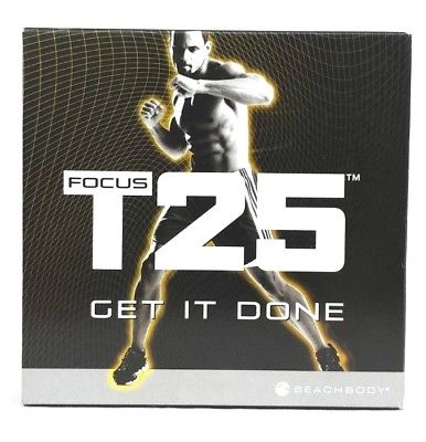 Focus T25
