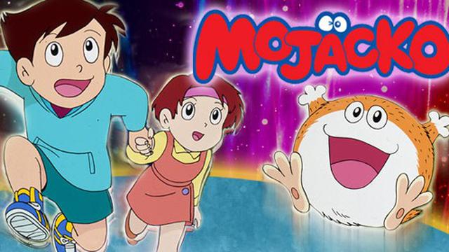 Mojakou RAW - fastsubanime