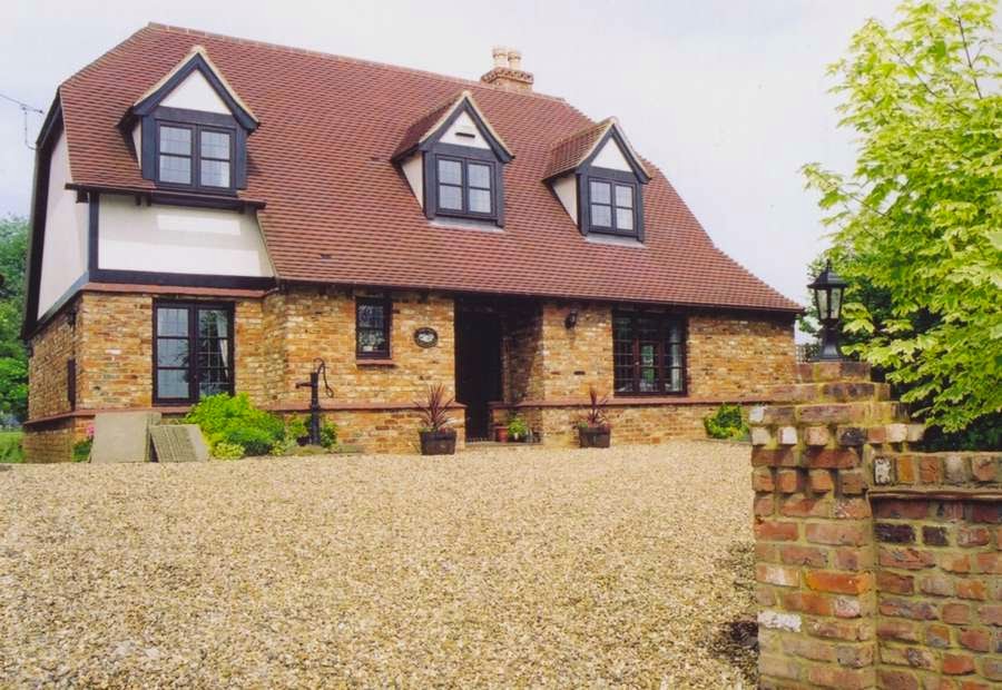 Land for sale Staplehurst Kent TN12 2015