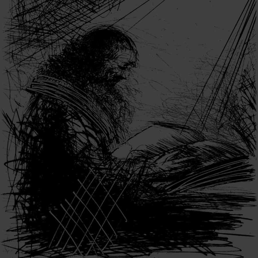 Metal Bandcamp Agalloch Faustian Echoes The Grey The White