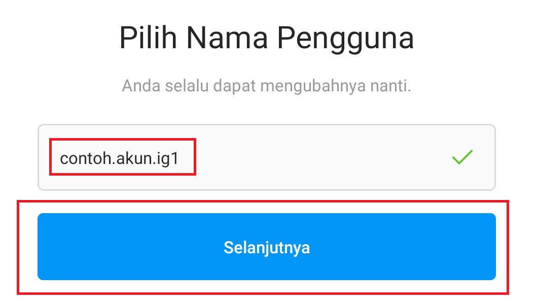 Cara Membuat Banyak Akun Instagram Menggunakan 1 E Mail Dengan Aman Blogger Koplo