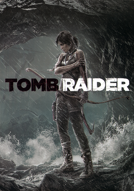 tombraider trilogy tombraider trilogy