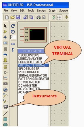 Cara komunikasi serial
