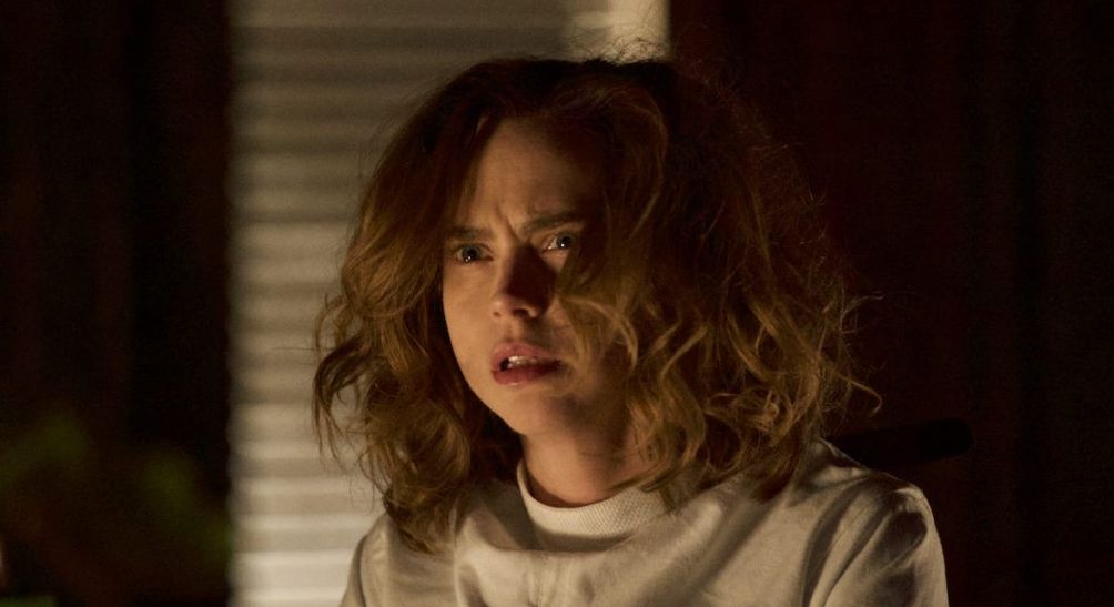 F This Movie!: Great Horror Performances: Fiona Dourif in CULT OF CHUCKY