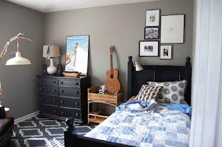 Koleksi Desain Kamar Tidur Anak Laki-Laki Ukuran 3 x 3 Populer Koleksi Desain Kamar Tidur Anak Laki-Laki
