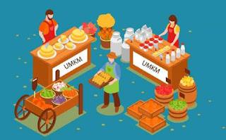 Umkm Masih Bisa Daftar Dapat Blt Rp 2 4 Juta Ini Caranya Sumatrazone