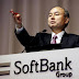 SoftBank's Son Leaves Alibaba Board Following Ma's Departure