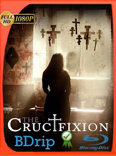 Crucifixión (2017) BDRIP 1080p Latino [GoogleDrive] chapelHD