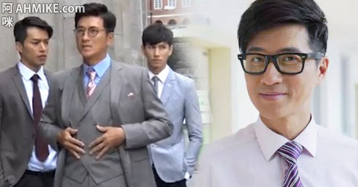 new year song tvb former atv gilbert lam 林韋辰 returns back to tvb to new year song tvb former atv gilbert lam 林韋辰 returns back to tvb to