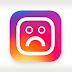 Instagram Photos Deleted
