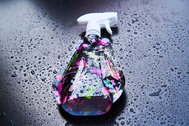 Cara buat sanitiser untuk bersihkan dan hapuskan koronavirus daripada tangan anda