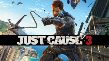 Just Cause 3 | Review
