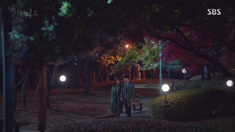 사랑의 온도 (Temperature Of Love) : SBS탄현제작센터 (SBS Tanhyeon Production Studio) 사랑의 온도 (Temperature Of Love) : SBS탄현제작센터 (SBS Tanhyeon Production Studio)