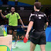 Photos: Nigerian table tennis player, Aruna Quadri makes history at the Olympics, enters quarterfinals