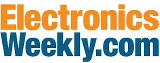 Electronics Weekly Electronics Weekly