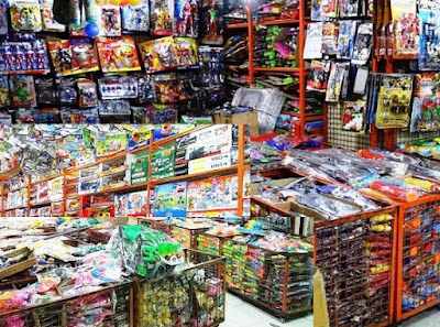 Info Alamat Grosir | Toko Mainan Surabaya