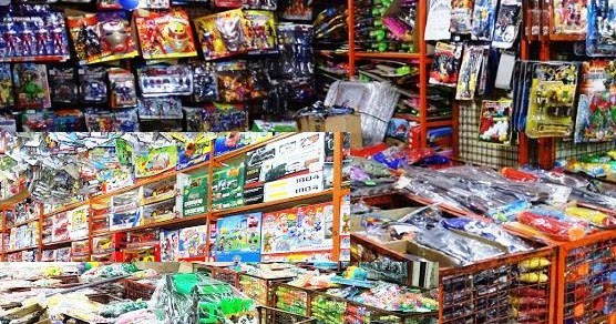 Toko Mainan Anak Murah Di Jakarta - Berbagai Permainan