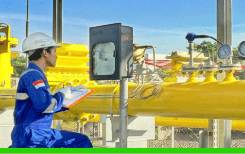 Lowongan Kerja Mekanik PT Triguna Internusa Pratama Cilegon