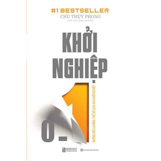 Khởi Nghiệp 0 – 1: Những Điều Không Thể Bỏ Qua Khi Khởi Nghiệp TV ebook PDF EPUB AWZ3 PRC MOBI